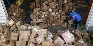 Logistics